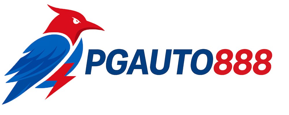 PGAUTO888 logo